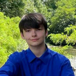 Barrett Keegan